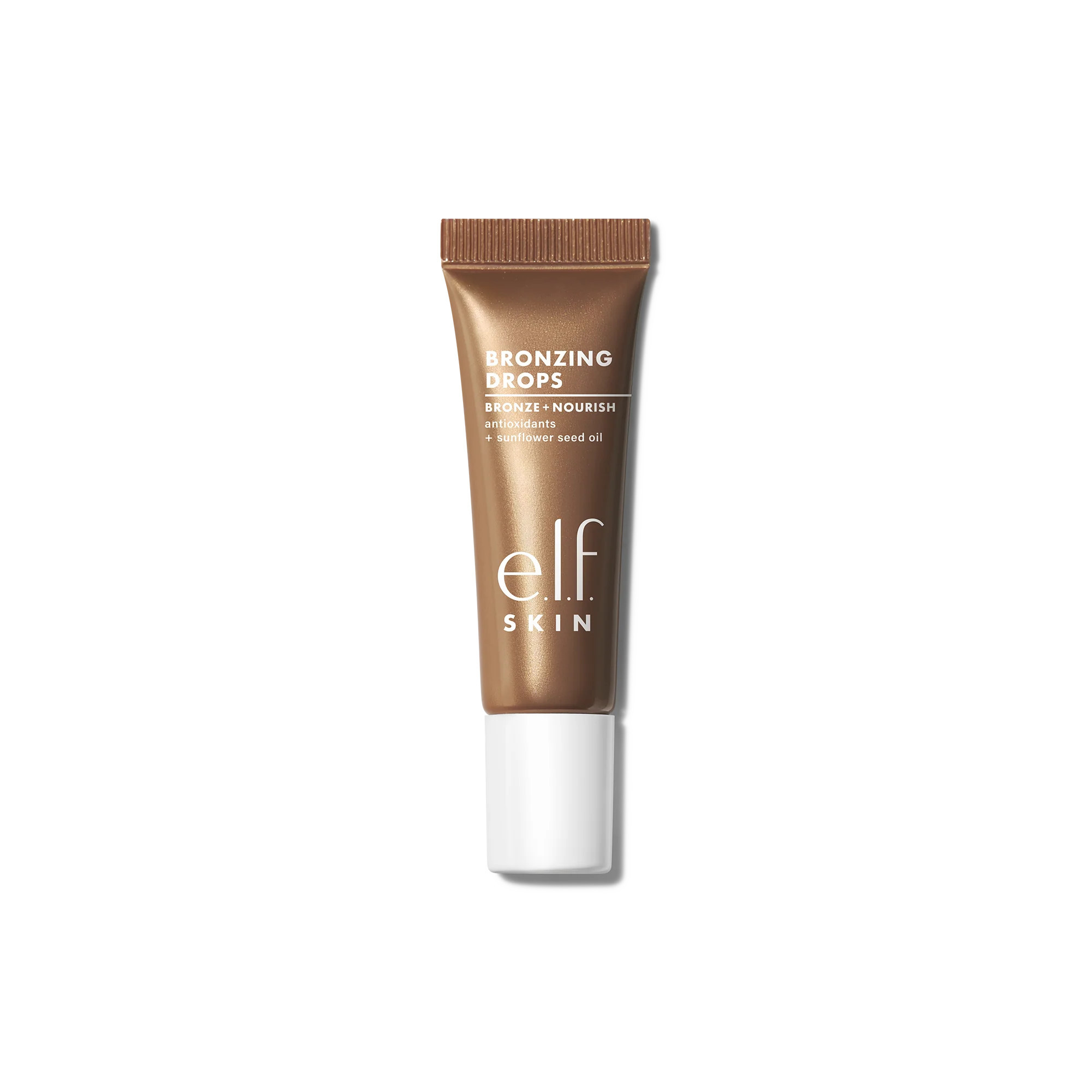 e.l.f. Cosmetics Bronzing Drops Mini - Vegan and Cruelty-Free Makeup | e.l.f. cosmetics (US)