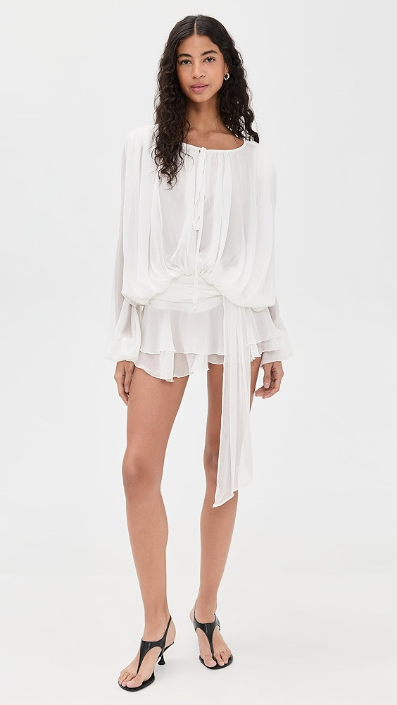 Elements Mini Dress | Shopbop