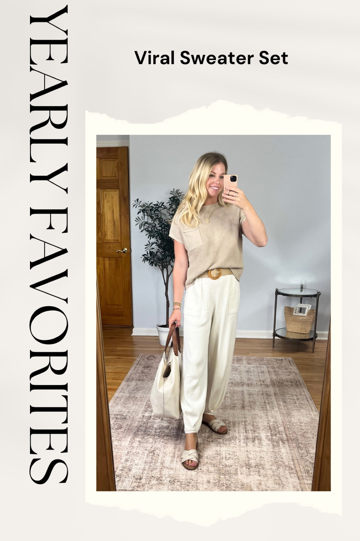 2023 Most Loved: the viral amazon sweater set! Great look for less for the free people Freya set! 

#AmazonFashion #FoundItOnAmazon #FoundItOnAmazonFashion 

#LTKfindsunder50 #LTKstyletip #LTKsalealert