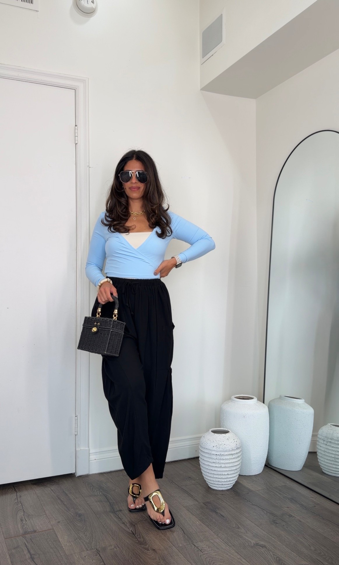 Amazon lounge pants I’m loving! Wearing xs - they’re pretty stretchy and so cute 

#LTKSeasonal #LTKMidsize #LTKootd