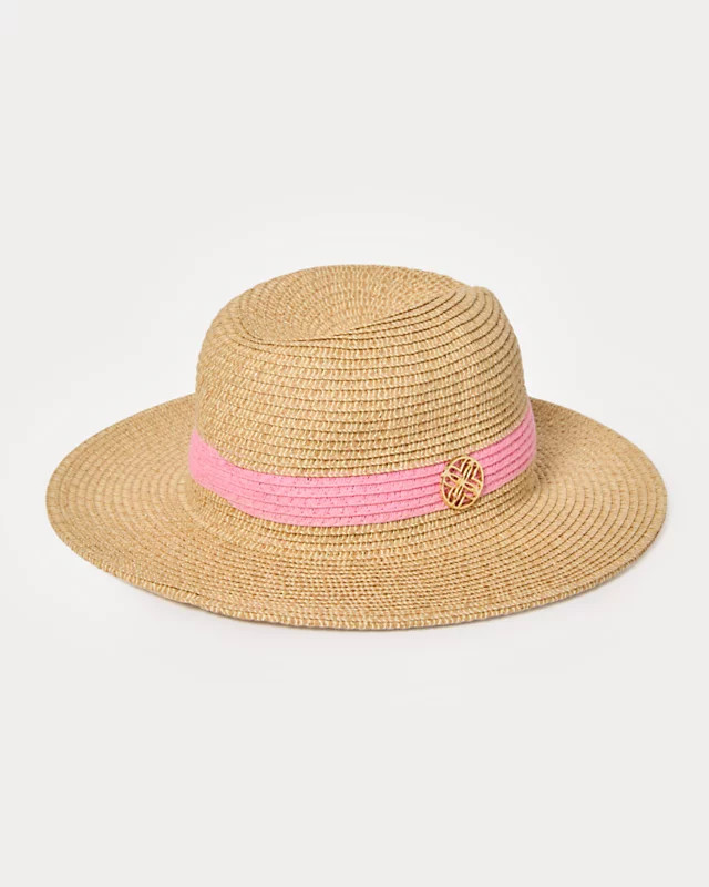 Shade Seeker Hat | Lilly Pulitzer | Lilly Pulitzer