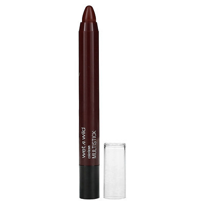 wet n wild, Color Icon, Multistick, 262B Burning Bridges, 0.07 oz (2 g) | iHerb