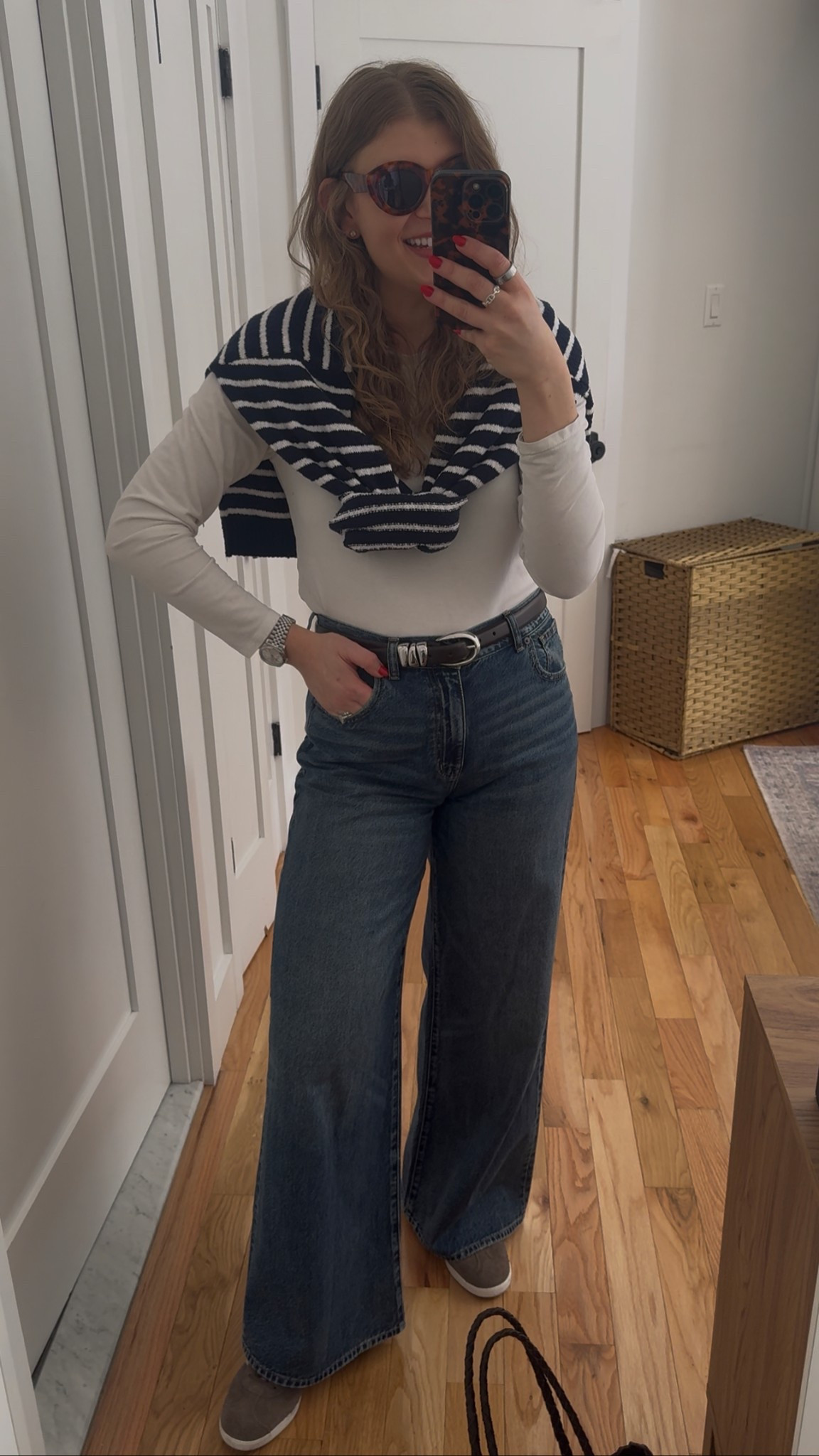 some madewell sale favs! 

#LTKSaleAlert #LTKMidsize #LTKFindsUnder100