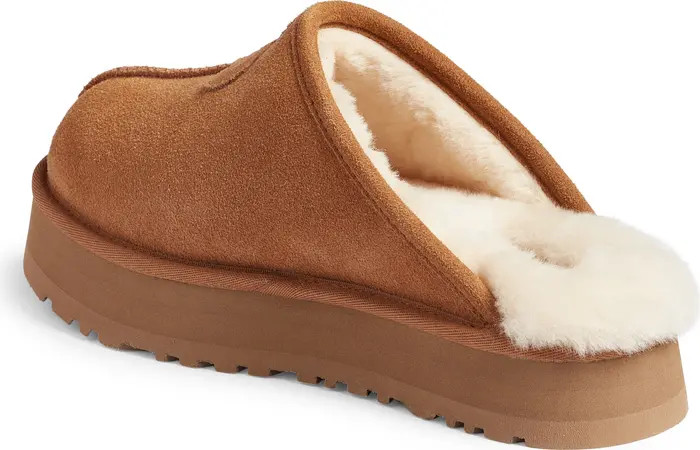 Discoquette Slide Slipper | Nordstrom