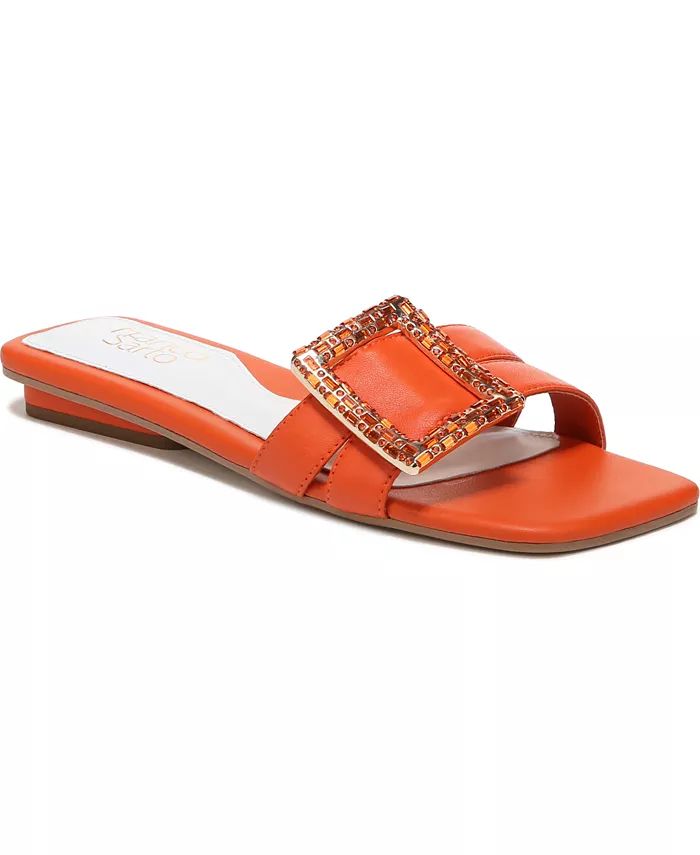Nalani Slide Sandals | Macys (US)