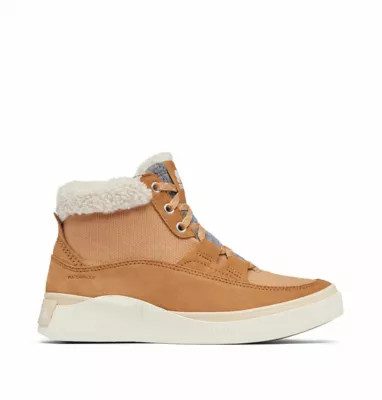 SOREL Women's Out N About IV Waterproof Mid Sneaker | Tractor Supply