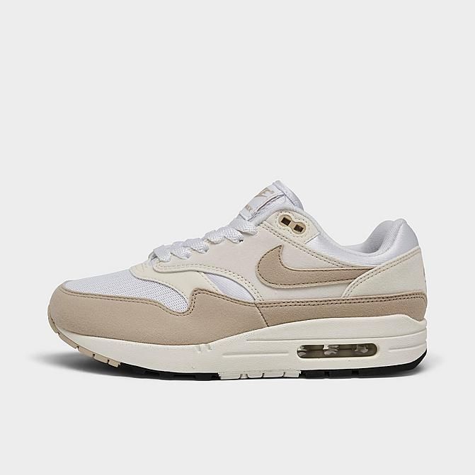 Women's Nike Air Max 1 Casual Shoes | Finish Line (US)