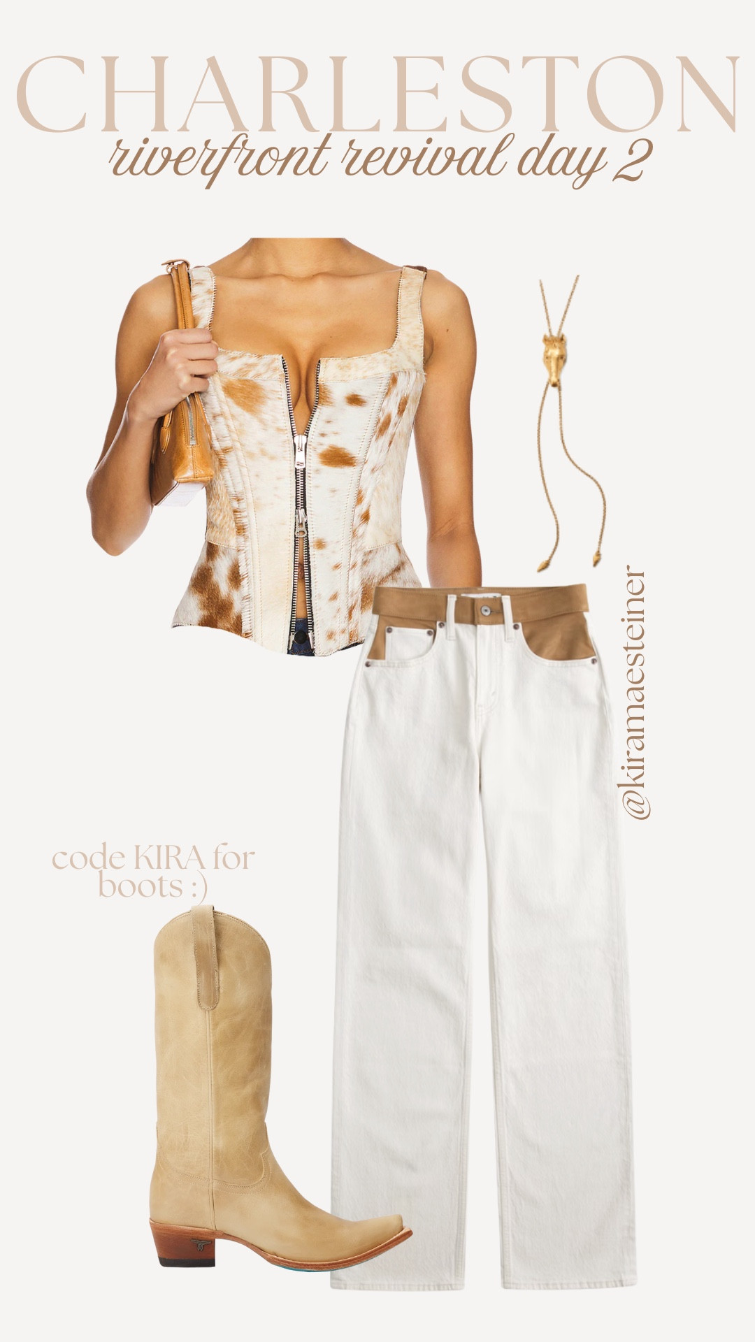 country music festival outfit inspo 

#LTKSeasonal #LTKStyleTip #LTKTall