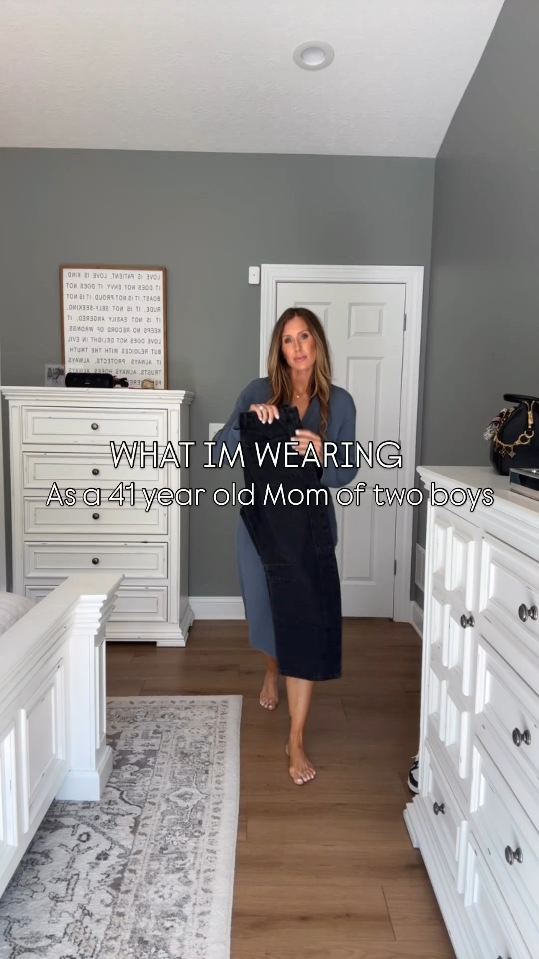 These jeans are one of my favorites // Amazon jeans sz lrg 

#LTKMidsize #LTKFindsUnder50 #LTKSaleAlert