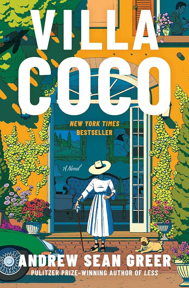 Villa Coco: A Novel | Amazon (US)