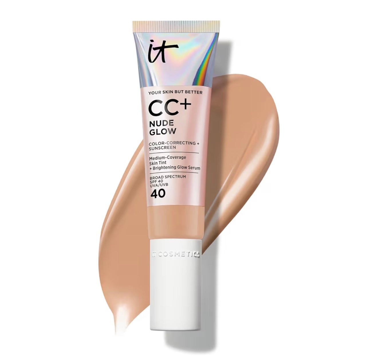 Facial in a tube. 

Every time I wear this stuff I get asked if I just got a facial because my face is glowing. 

This stuff is gold. I wear shade tan, especially in the summer!

#LTKdayinmylife #LTKgrwm #LTKBeauty
