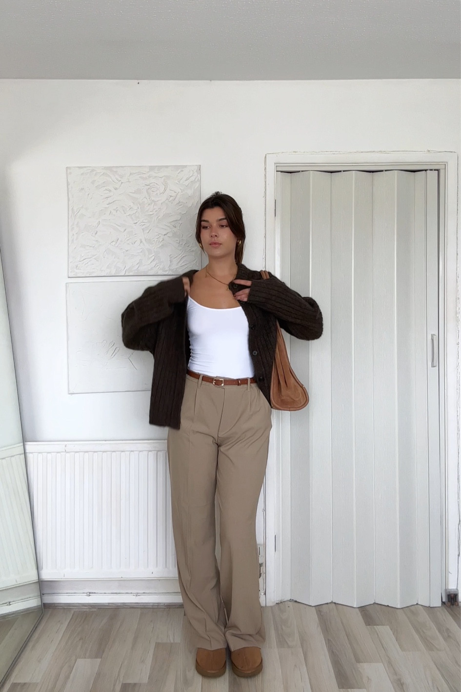 day 3/30 days of autumn outfits ☕️🐻🐢

#FashionWeek #LTKautumn #LTKuk