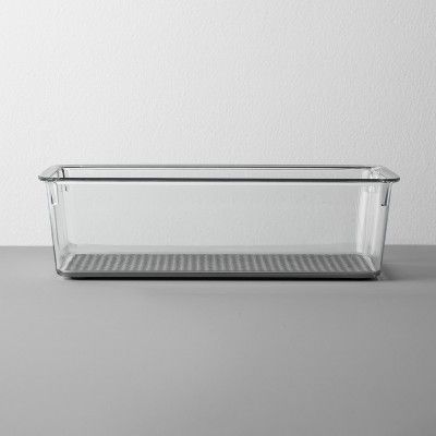 Acrylic Drawer Bin - Made By Design™ | Target
