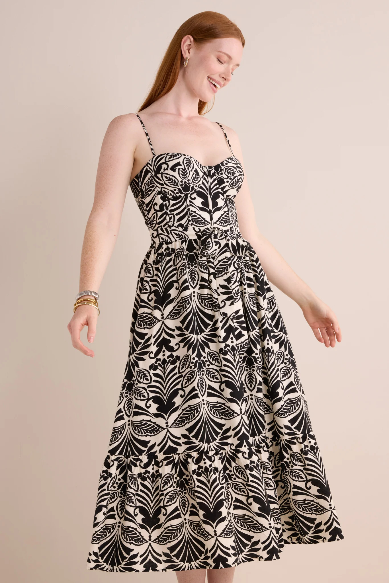 Dakota Dress | Avara