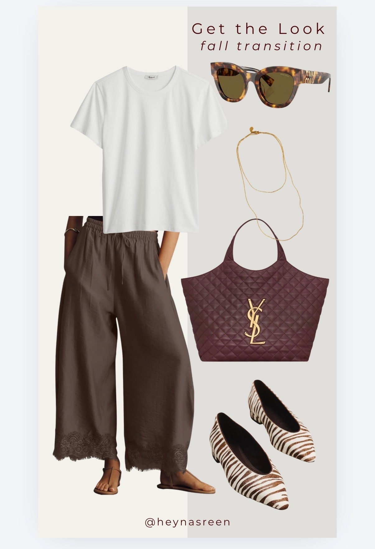 Burgundy & chocolate brown are two of my favs colors to pair together for fall!