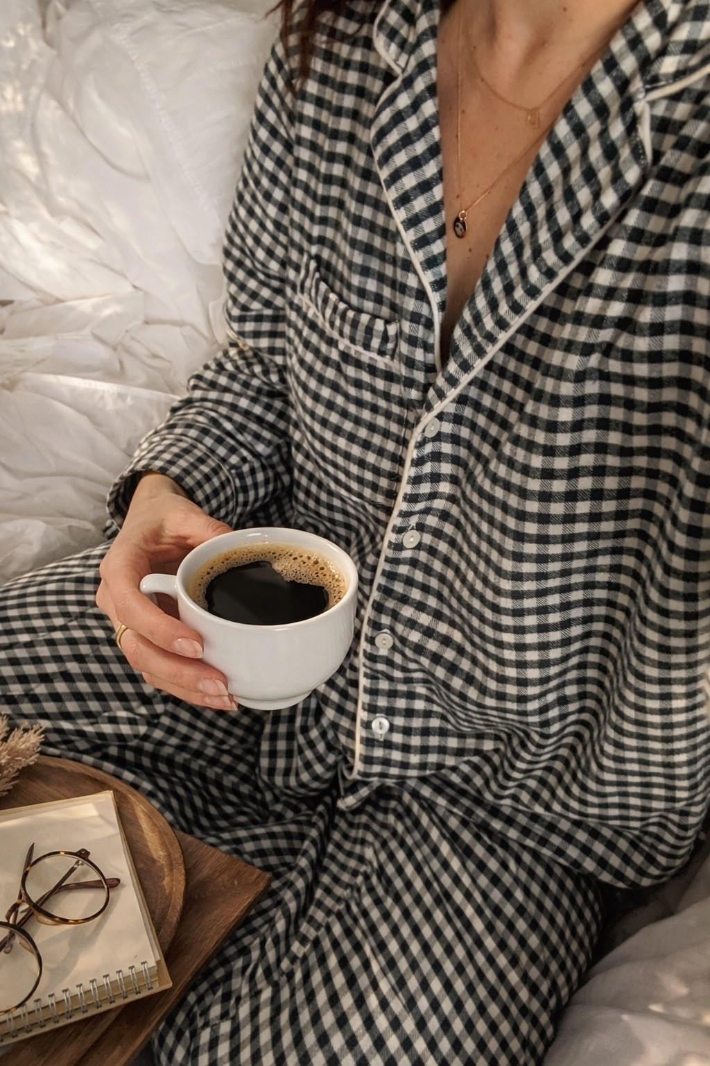 Cozy matching pjs? Yes 🙌 These Gap flannel pyjamas are what I reach for all the time! So soft and comfortable! 

#LTKgiftguide #LTKhome #LTKcanada