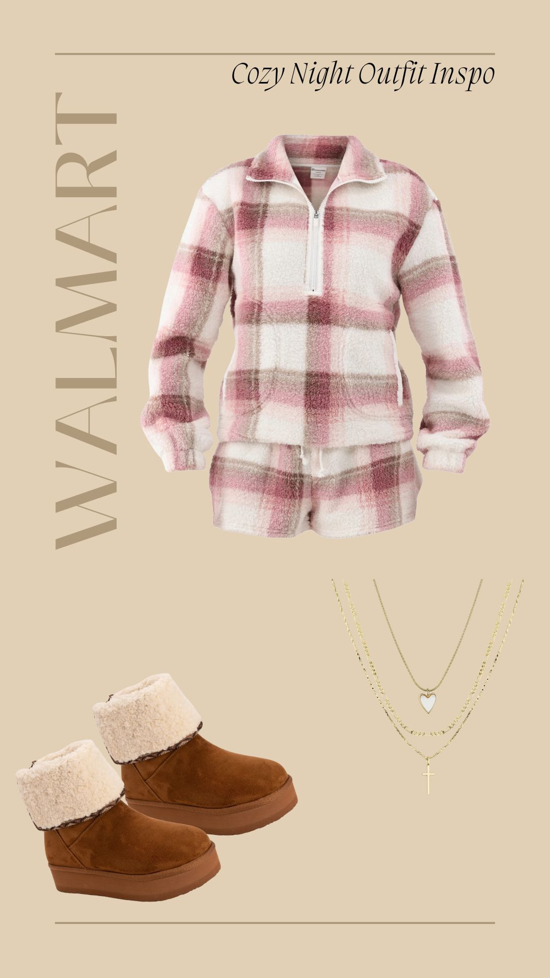 #walmart #walmartfinds #walmartfashion #walmartdeals #newatwalmart #outfitidea #outfitinspo #inspiration #lifeandstylefinds #LSF #shop 

 