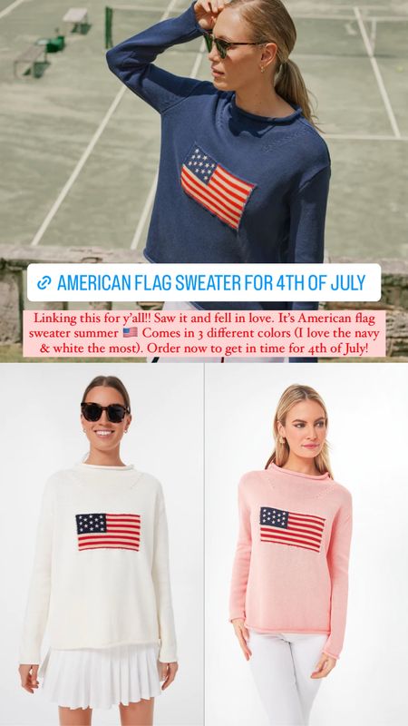 American flag sweater
-
4th of July outfit ideas | under $200 + under $150 + under $100 | American flag bikinis & swimwear | affordable + luxe swimsuits | red white and blue apparel | Independence Day looks | lake outfits | pool outfit ideas | fourth of July | denim shorts + sandals + summer dresses + swim coverups | at all price points 🇺🇸❤️
•
Graduation gifts
For him
For her
Gift idea
Father’s Day gifts
Gift guide
Cocktail dress
Spring outfits
White dress
Country concert
Eras tour
Taylor swift concert
Sandals
Nashville outfit
Outdoor furniture
Nursery
Festival
Spring dress
Baby shower
Travel outfit
Under $50
Under $100
Under $200
On sale
Vacation outfits
Swimsuits
Resort wear
Revolve
Bikini
Wedding guest
Dress
Bedroom
Swim
Work outfit
Maternity
Vacation
Cocktail dress
Floor lamp
Rug
Console table
Jeans
Work wear
Bedding
Luggage
Coffee table
Jeans
Gifts for him
Gifts for her
Lounge sets
Earrings 
Bride to be
Bridal
Engagement 
Graduation
Luggage
Romper
Bikini
Dining table
Coverup
Farmhouse Decor
Ski Outfits
Primary Bedroom	
GAP Home Decor
Bathroom
Nursery
Kitchen 
Travel
Nordstrom Sale 
Amazon Fashion
Shein Fashion
Walmart Finds
Target Trends
H&M Fashion
Plus Size Fashion
Wear-to-Work
Beach Wear
Travel Style
SheIn
Old Navy
Asos
Swim
Beach vacation
Summer dress
Hospital bag
Post Partum
Home decor
Disney outfits
White dresses
Maxi dresses
Summer dress
Fall fashion
Vacation outfits
Beach bag
Abercrombie on sale
Graduation dress
Spring dress
Bachelorette party
Nashville outfits
Baby shower
Swimwear
Business casual
Winter fashion 
Home decor
Bedroom inspiration
Spring outfit
Toddler girl
Patio furniture
Bridal shower dress
Bathroom
Amazon Prime
Overstock
#LTKseasonal #nsale #competition
#LTKCyberWeek #LTKshoecrush #LTKsalealert #LTKunder100 #LTKbaby #LTKstyletip #LTKunder50 #LTKtravel #LTKswim #LTKeurope #LTKbrasil #LTKfamily #LTKkids #LTKcurves #LTKhome #LTKbeauty #LTKmens #LTKitbag #LTKbump #LTKfit #LTKworkwear #LTKwedding #LTKaustralia #LTKHoliday #LTKU #LTKGiftGuide #LTKFind #LTKFestival #LTKBeautySale #LTKxNSale

#LTKFind #LTKSeasonal #LTKunder100
