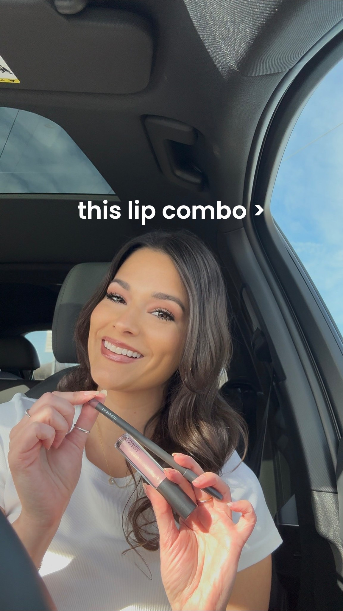 that feeling when you get a new lip combo that slays ✨ I honestly don’t know which I love more. The lipliner is such a gorgeous color, a little bold but blends effortlessly and then the gloss, oh my, it’s just perfect 

#LTKgrwm #LTKselfcare #LTKBeauty