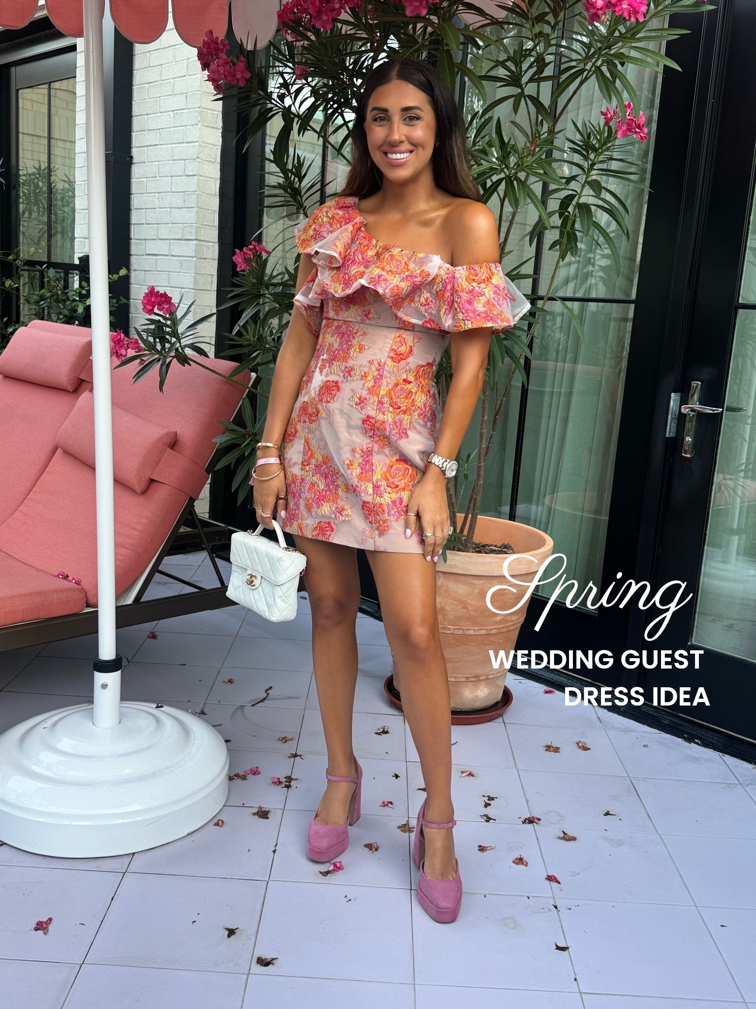 A wedding guest dress idea if you are short dress girly! Linked a similar under $100!

Dressupbuttercup.com #dressupbuttercup #dederaad


#LTKootd #LTKSeasonal