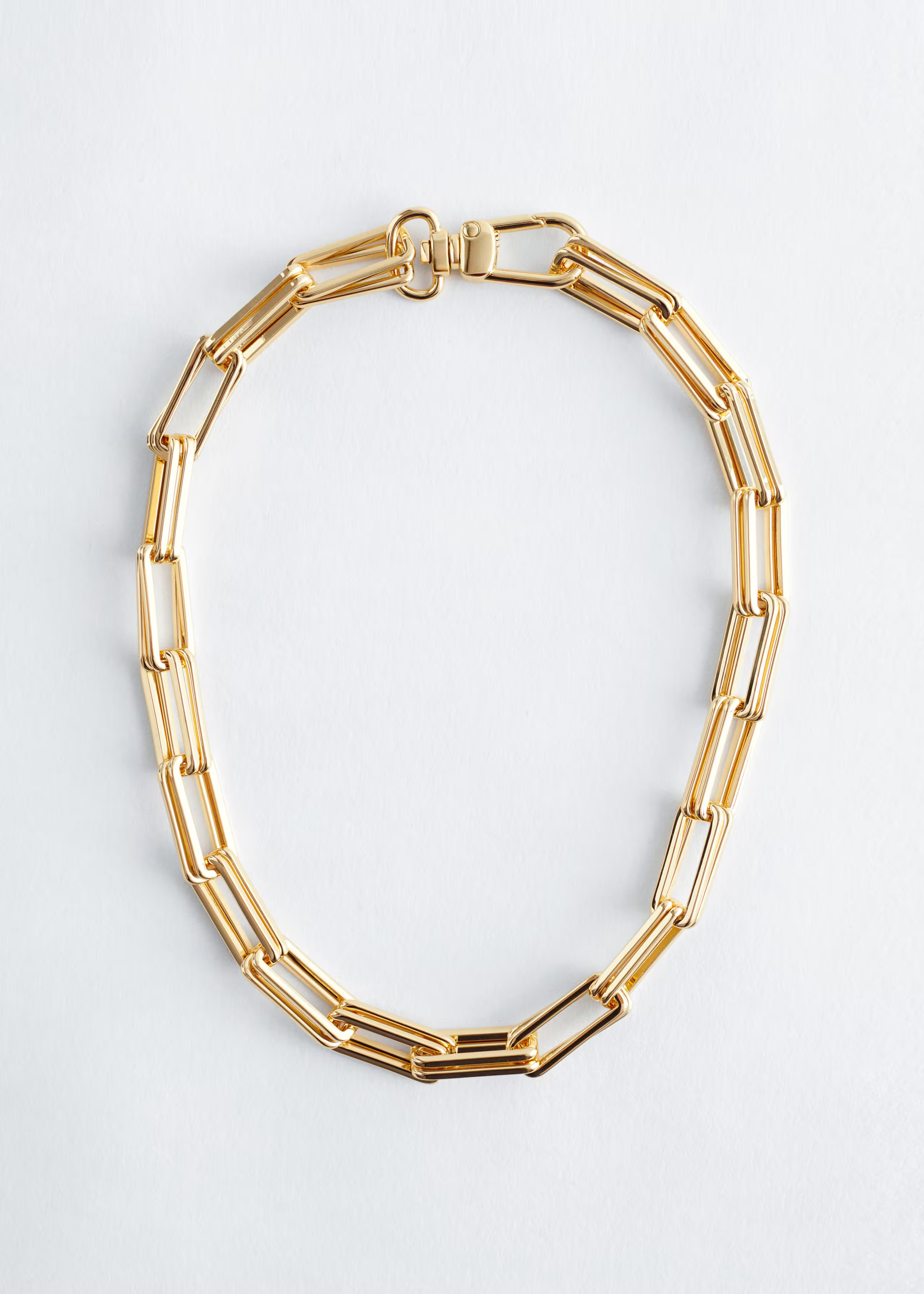 Grobgliedrige Halskette | & Other Stories EU