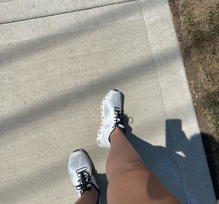 On cloud shows for women. By far the comfiest, stylist pair of shoes I own. If you’re a runner or just want a comfy shoe check these out! 

#LTKshoecrush #LTKFitness #LTKstyletip