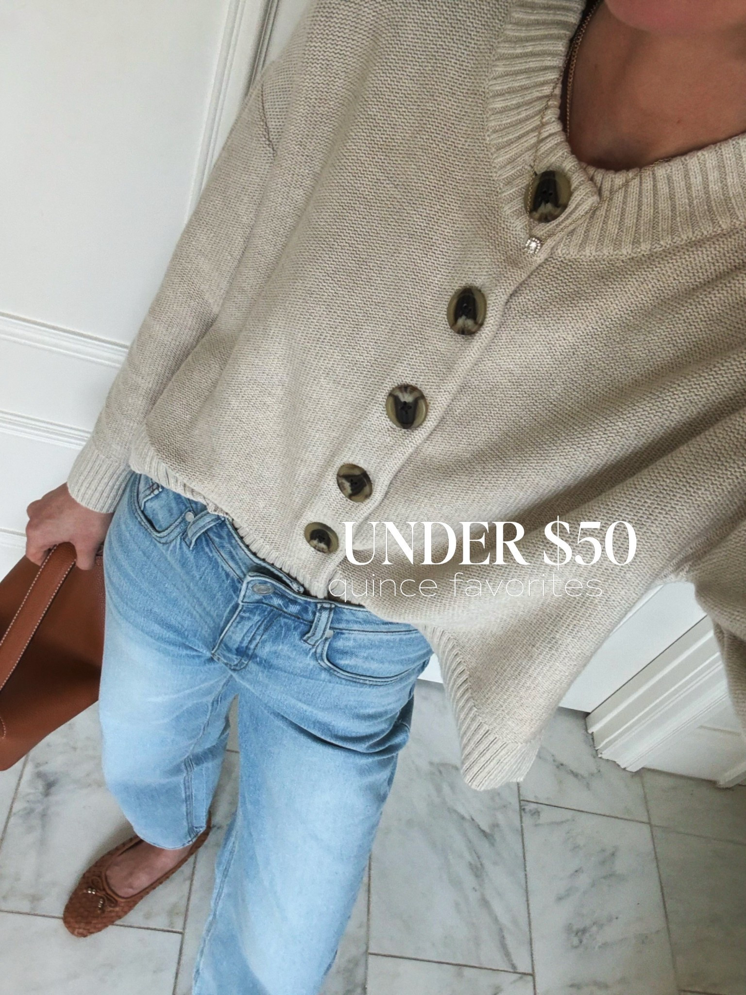 5 pieces from  @Quince  that I would buy right now  #QuincePartner