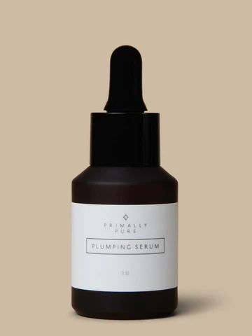 Plumping Serum | Primally Pure