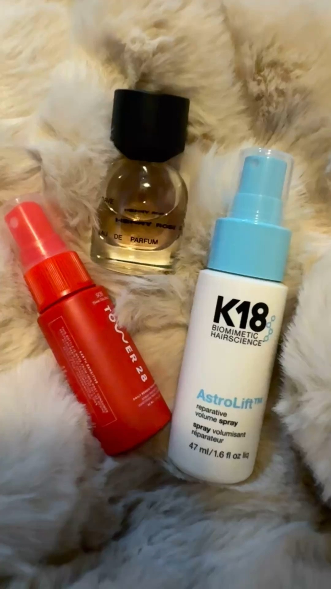 MINIS for TRAVEL! ✈️ Not all my fave products come in a travel-size, so that’s where these airless pumps come in handy! They’re TSA approved ✅ and super easy to use!! UNDER $10!! 

#LTKdayinmylife #LTKTravel #LTKgrwm