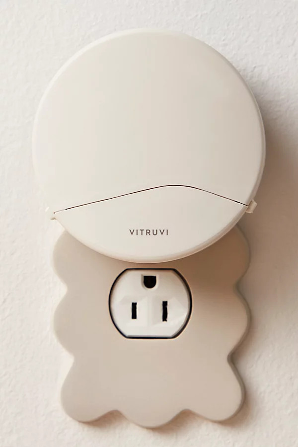 Vitruvi Plug-In Wall Diffuser | Free People (Global - UK&FR Excluded)
