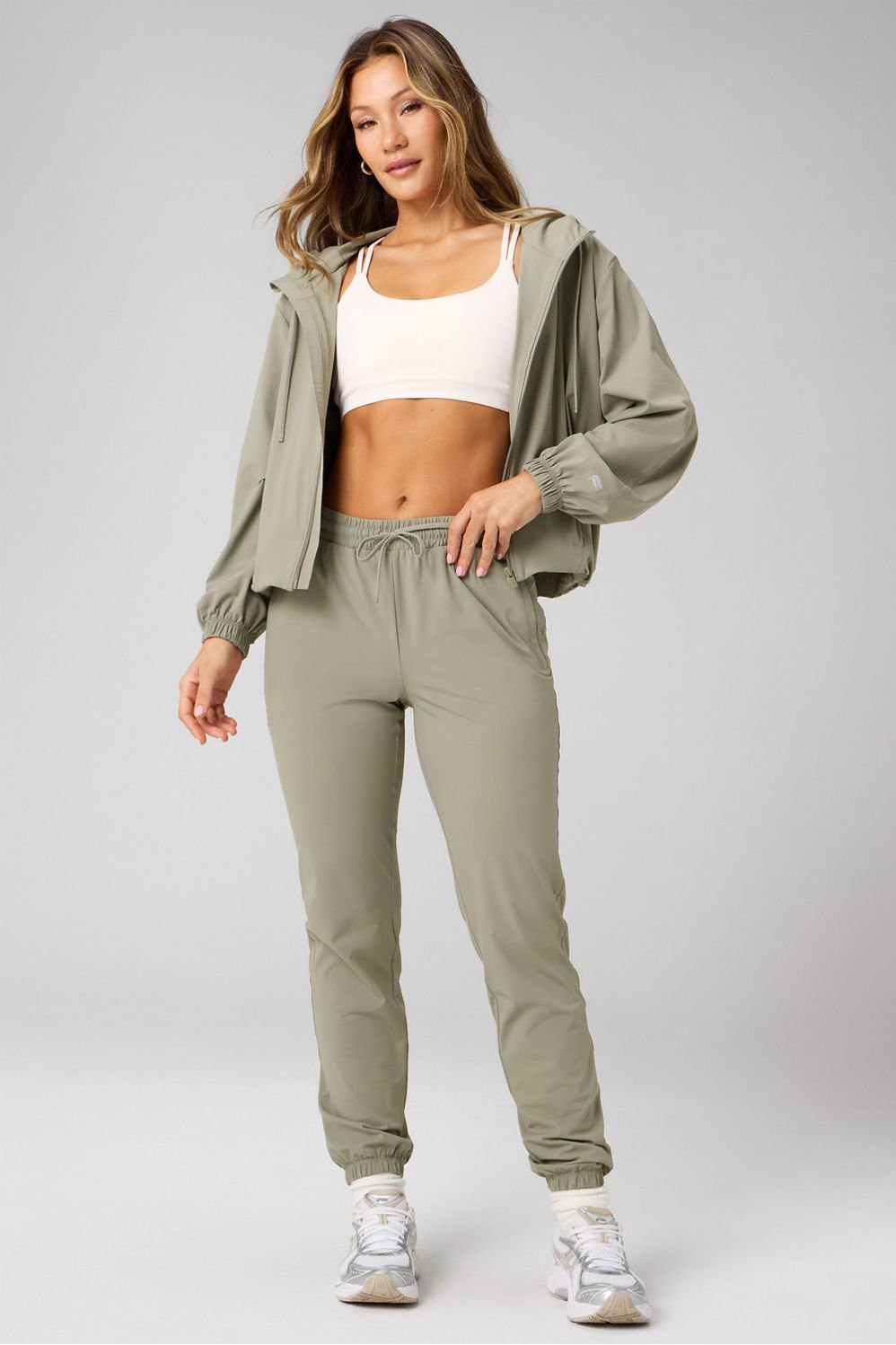 All Day Jacket | Fabletics