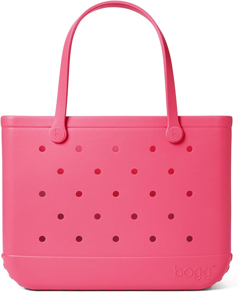 BOGG BAG - Original, Extra Large Tote Bag - 19in L x 9in W x 14in H - Lightweight, Washable, Dura... | Amazon (US)
