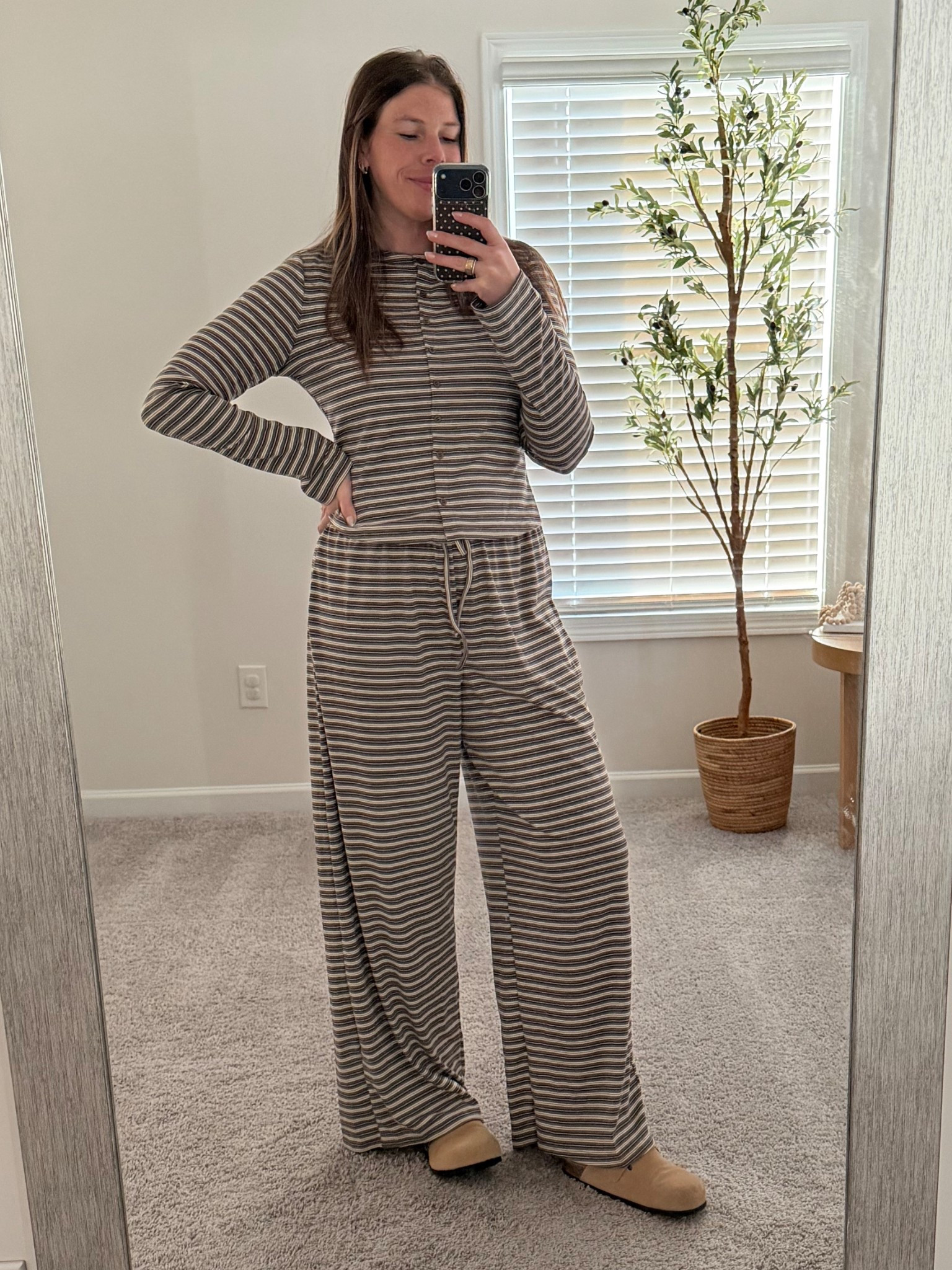 This set is SO cute! Love! Perfect for tall girls too!!

#LTKTall #LTKootd #LTKMidsize