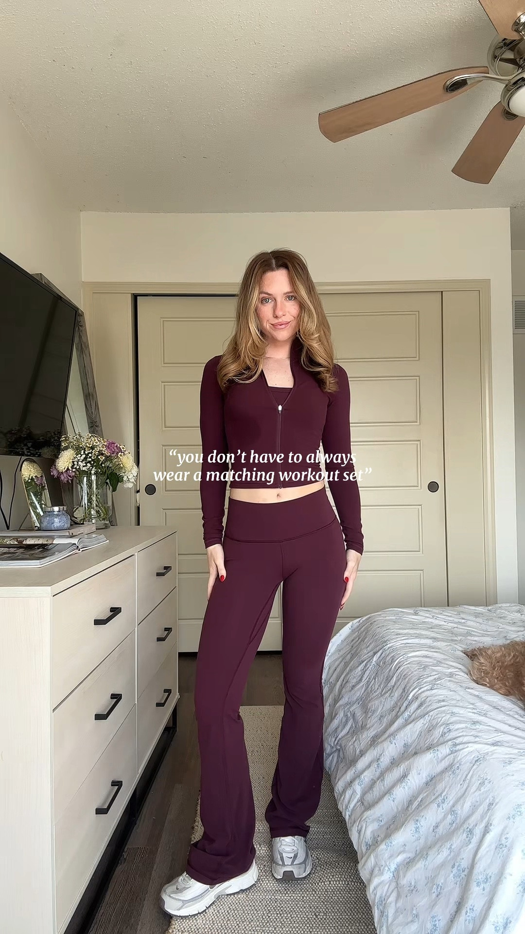 Aritzia, workout set, activewear, Pilates 

#LTKootd #LTKActive #LTKfitnessgoals