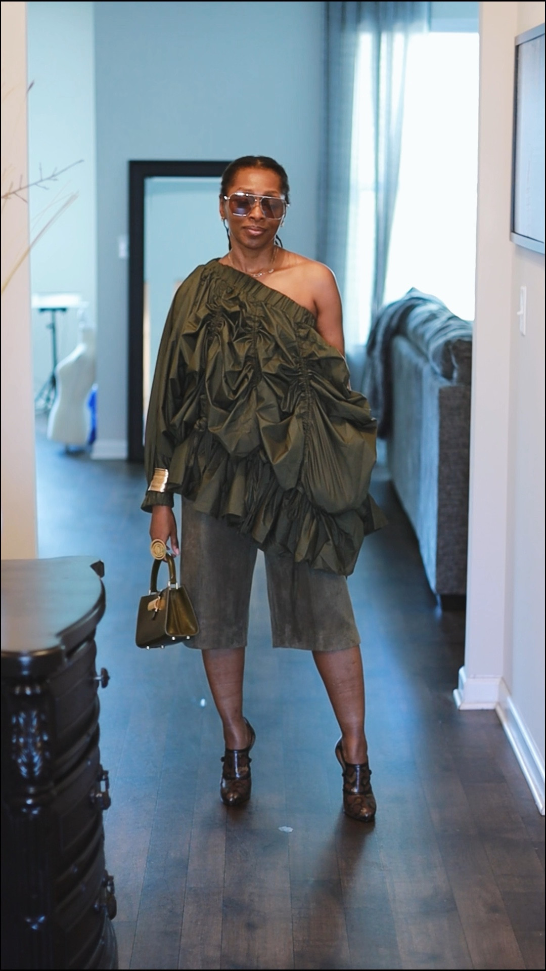 Styling Trends for 2026

#LTKSeasonal #LTKOver40 #LTKootd