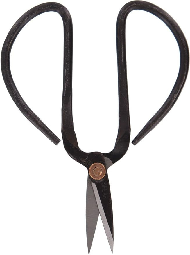 SE 4" Famous Chinese Scissors - SC615 | Amazon (US)