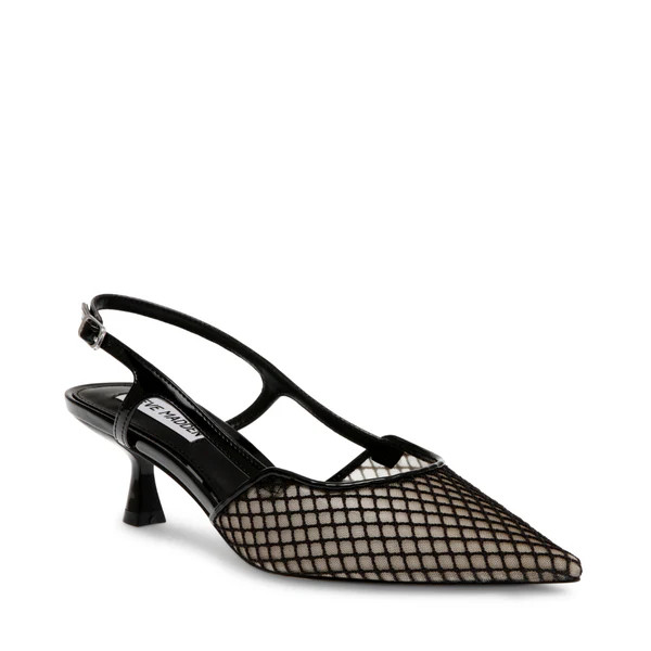 LEGACI-M BLACK MULTI | Steve Madden (Canada)