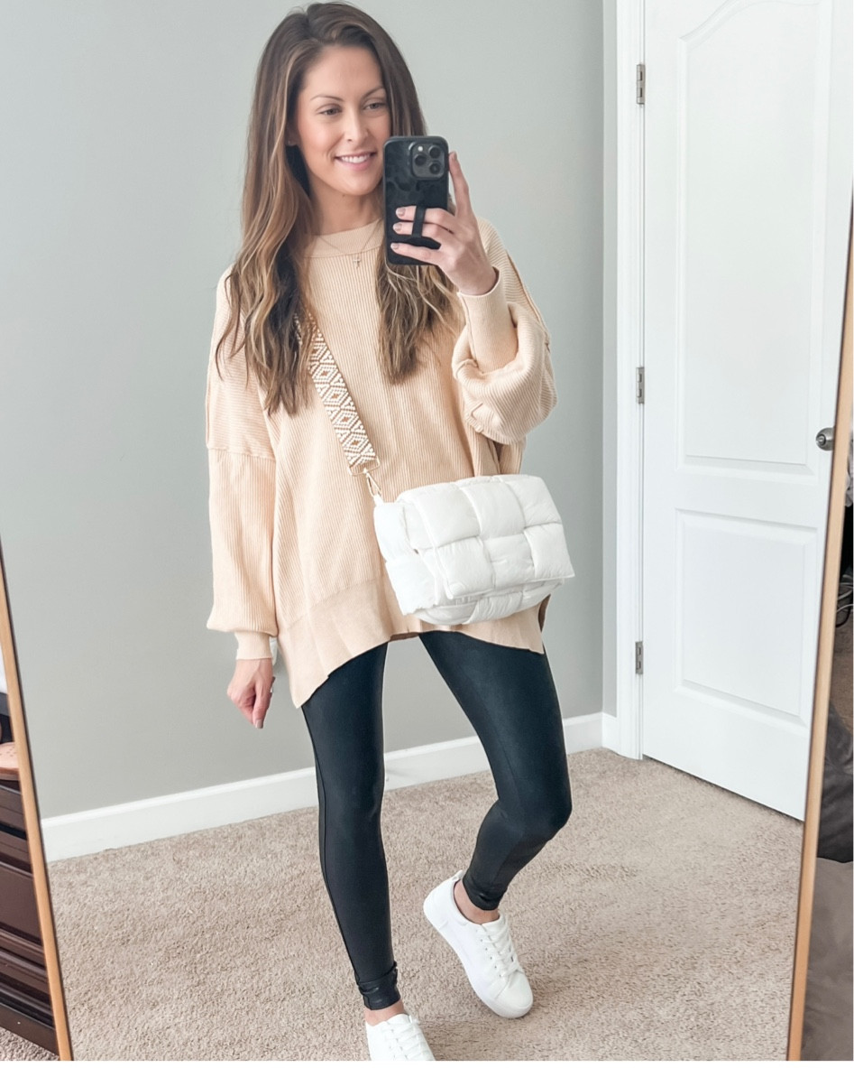 Easy outfit Thanksgiving outfits. Love an easy and cozy outfit for thanksgiving. Amazon makes it so easy to get the perfect outfits and super affordable 

#LTKSeasonal #LTKHoliday #LTKstyletip