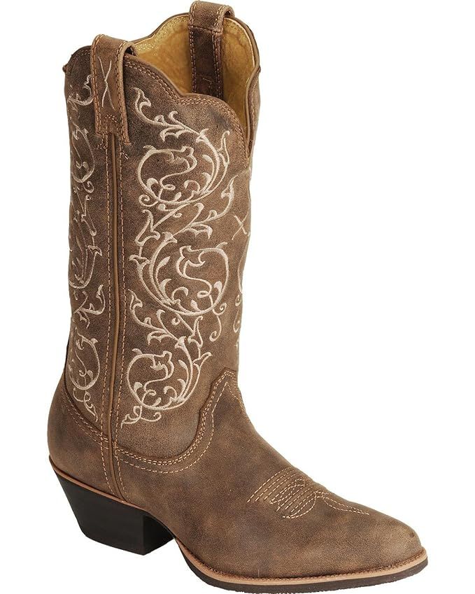 Twisted X Womens Western Boot | Amazon (US)