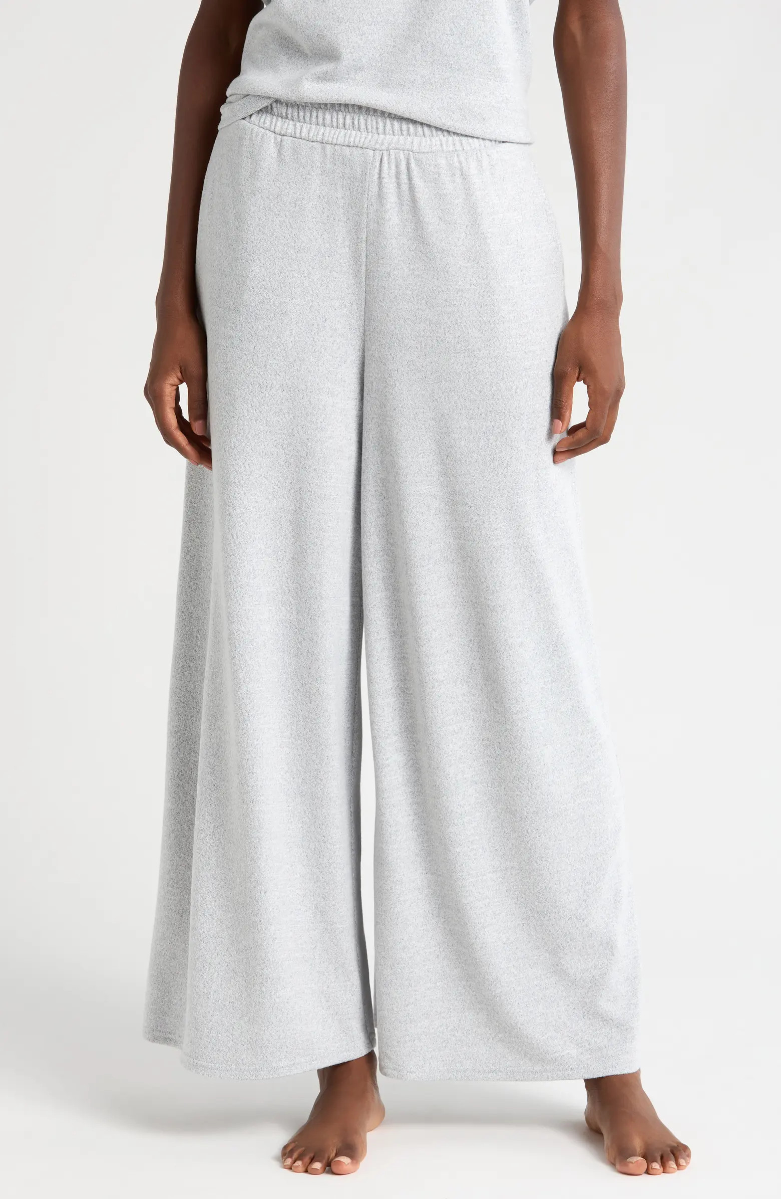 UGG® Holsey Wide Leg Lounge Pants | Nordstrom | Nordstrom