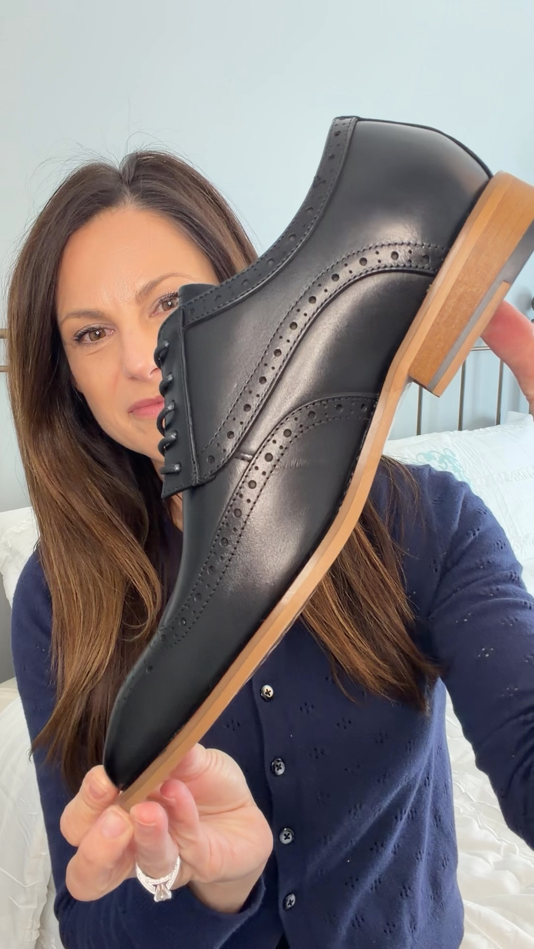 Men’s dress shoes + everyday polished style
These are one of those staples that just make everything look better. Classic, comfortable, and easy to wear from work to events.
Extra Saving! Use code MELYSSA20 at checkout! 

#LTKMens #LTKWorkwear #LTKWedding