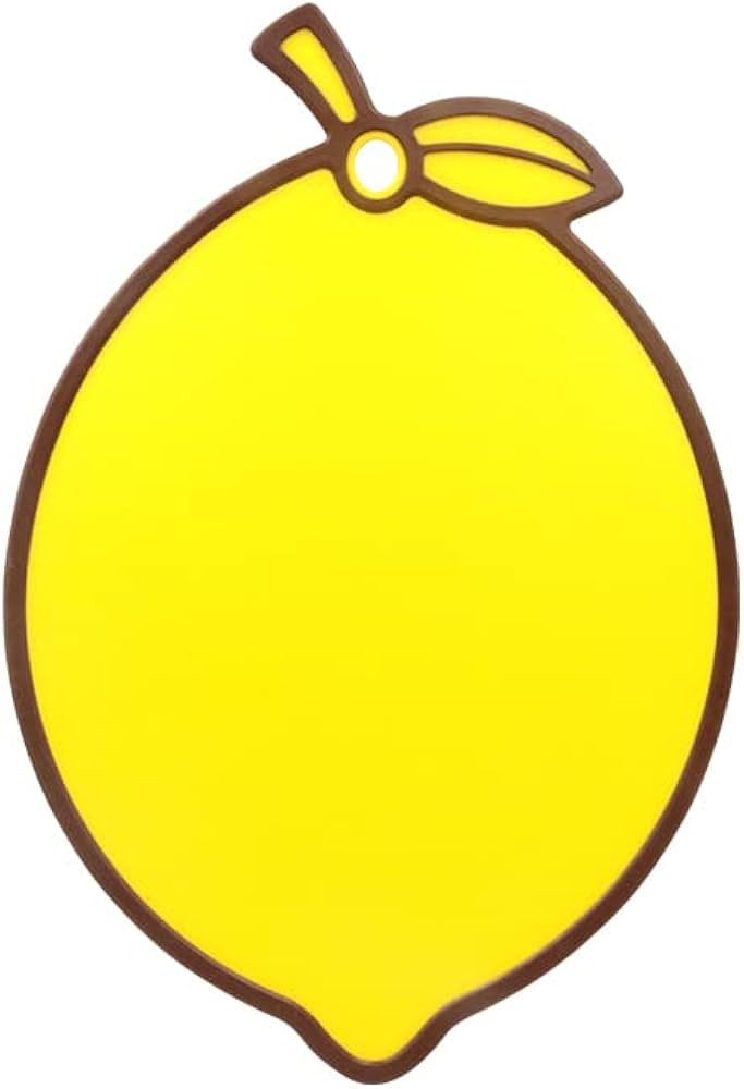 Chopping Board Plastic Fruit Cutting Boards for Kitchen,14.6x10.3inch BPA Free, Dishwasher Safe, ... | Amazon (US)