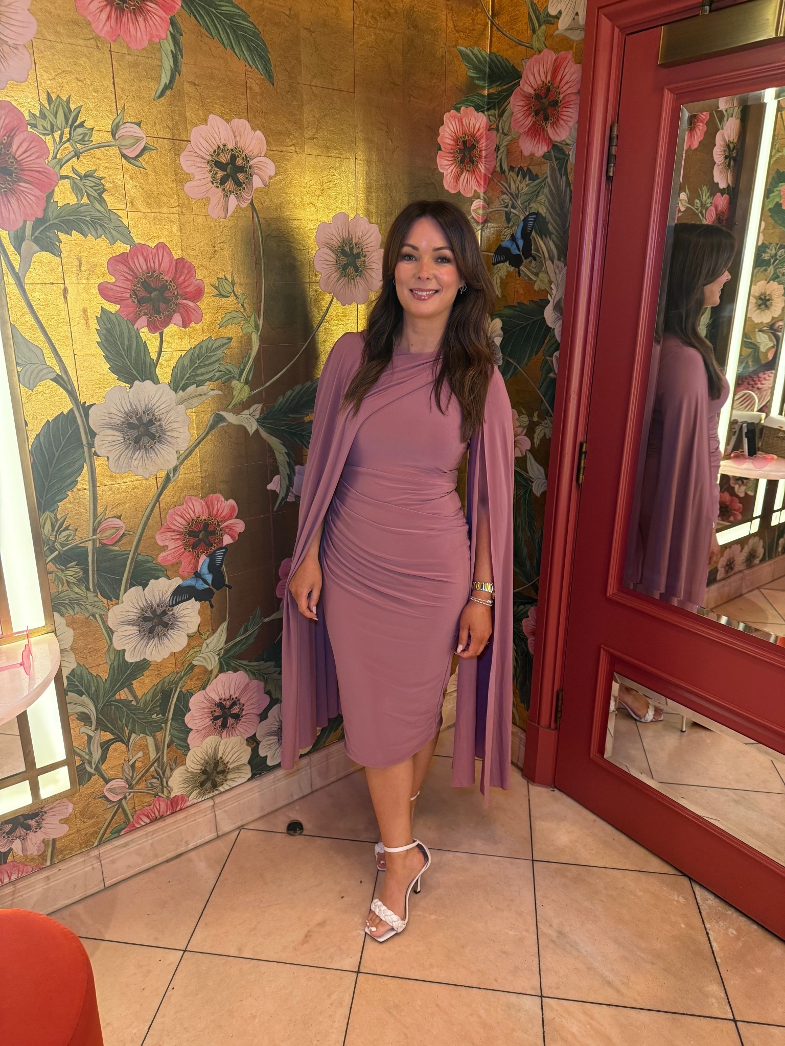 The most flattering dress from Club L London. True to size and fantastic quality.

#LTKdatenight #LTKwedding #LTKdresses