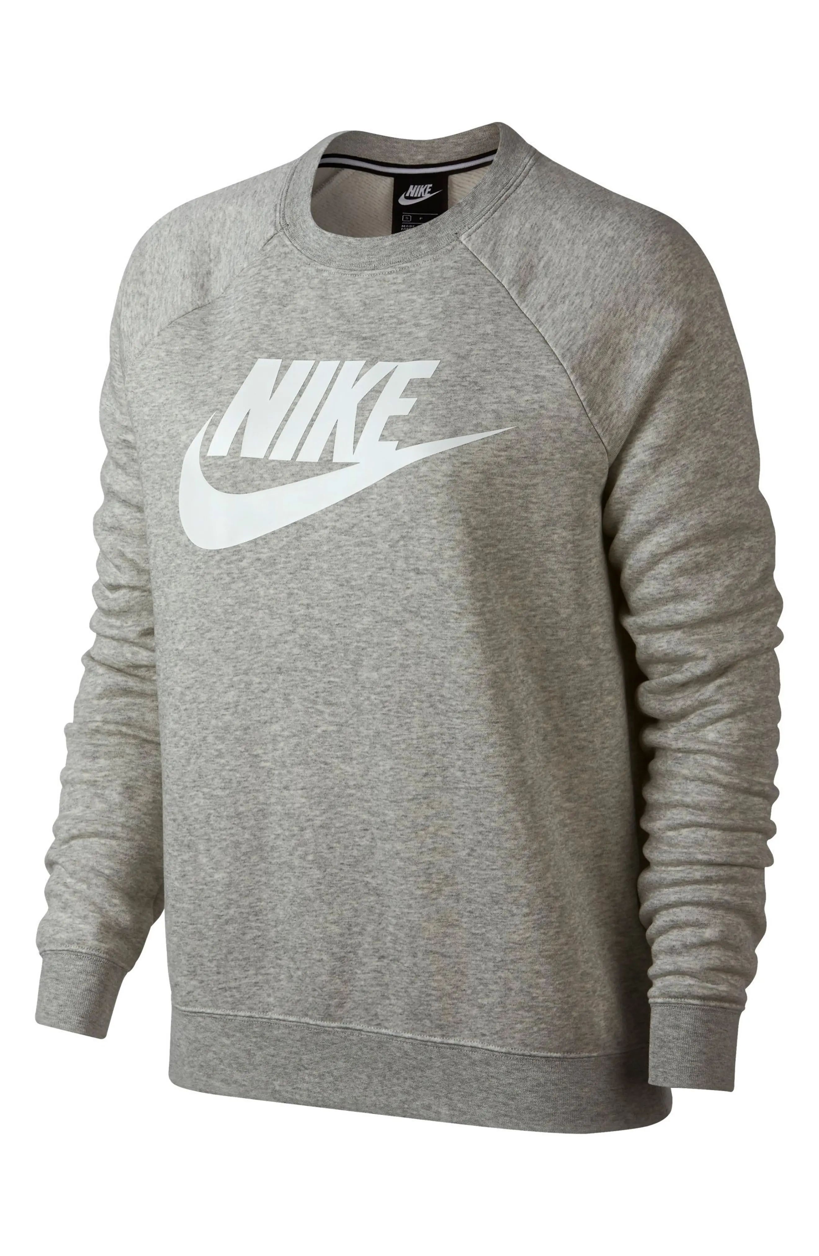 Women's Nike Nsw Rally Sweatshirt | Nordstrom