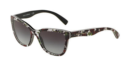 Dolce & Gabbana Sunglasses DG4237 - Childrens | Frames Direct (Global)
