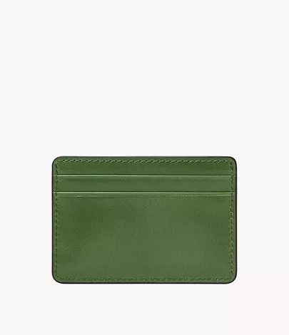 Benedict Card Case | Fossil (US)