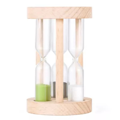 Kikkerland Trio Tea Timer | Bed Bath & Beyond