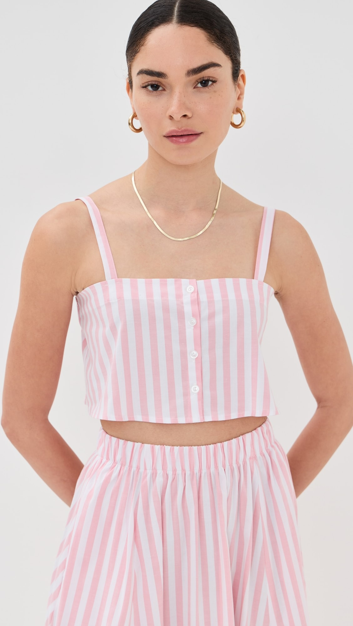 LE BOP Martha Top | Shopbop | Shopbop