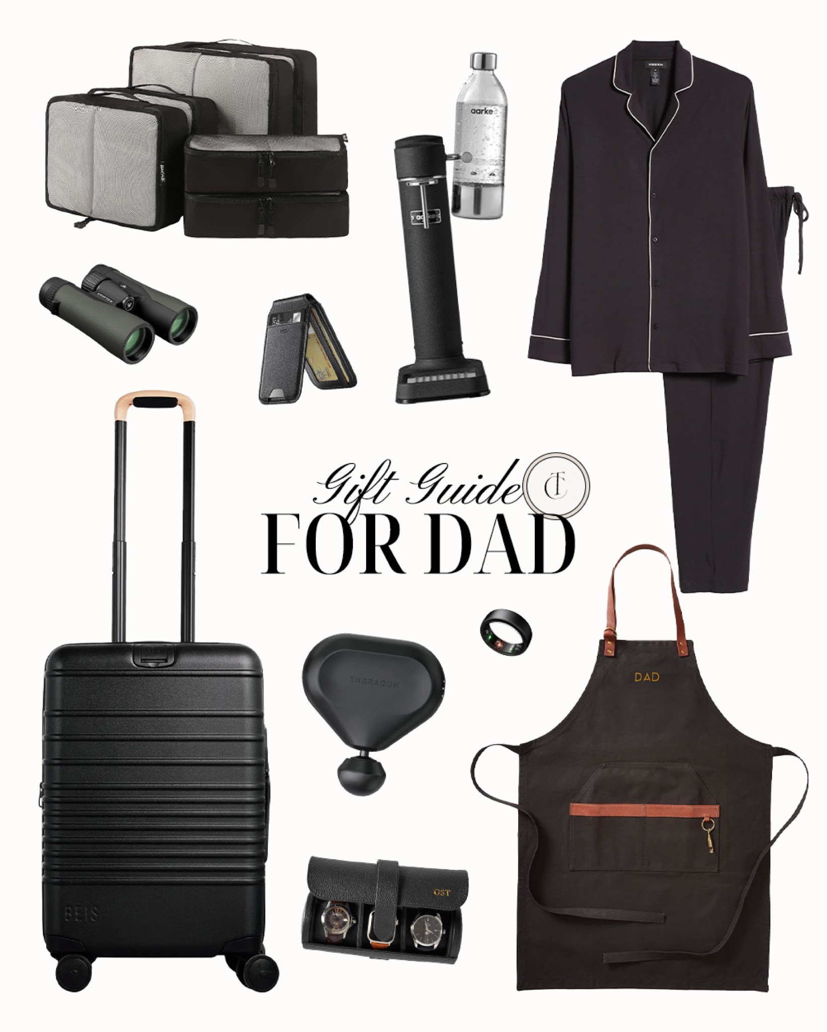 Gift guide for Dad! 

#LTKGiftGuide #LTKHoliday #LTKmens