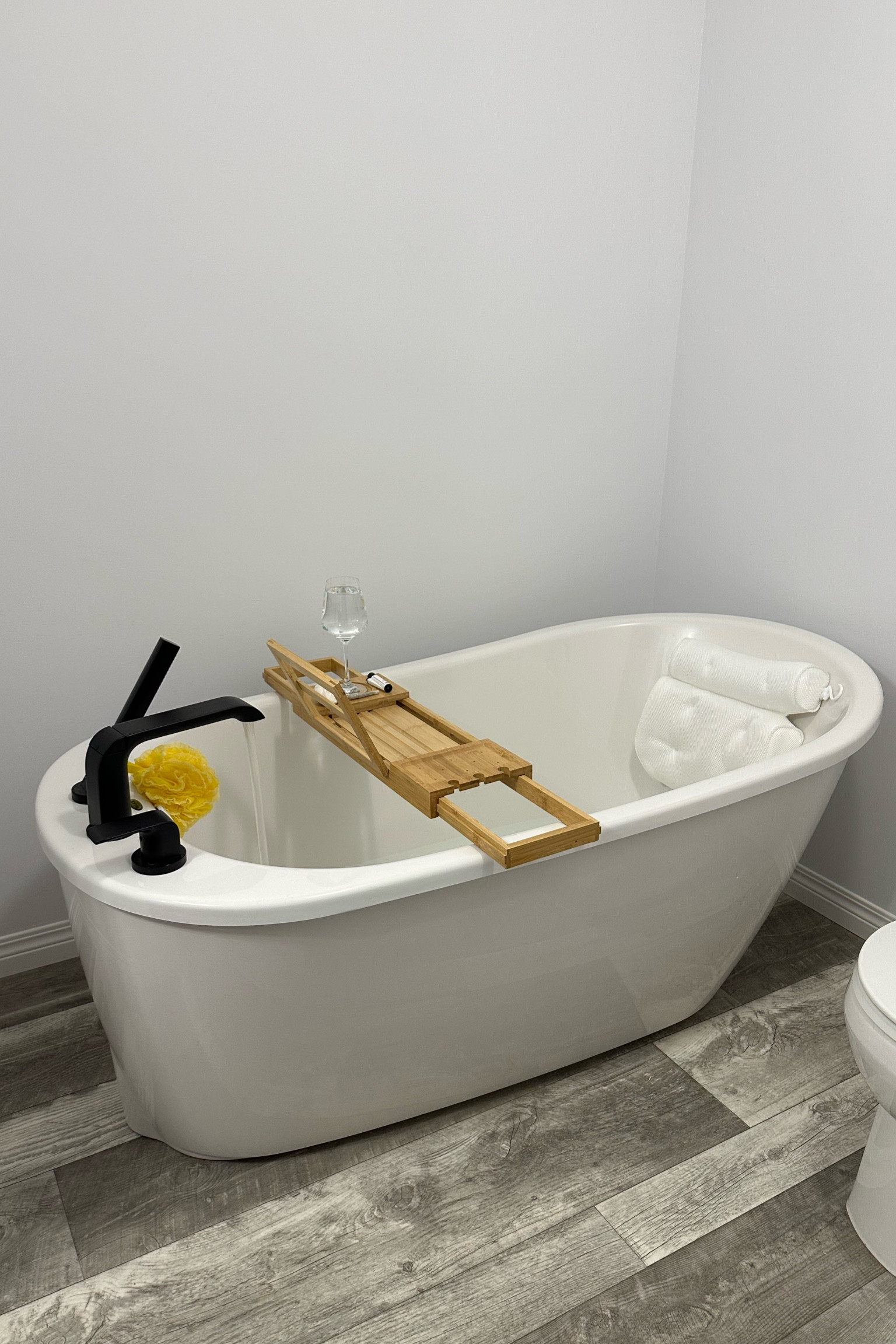 Bath time is essential 🫧😌

#LTKcanada #LTKhome #LTKstyletip
